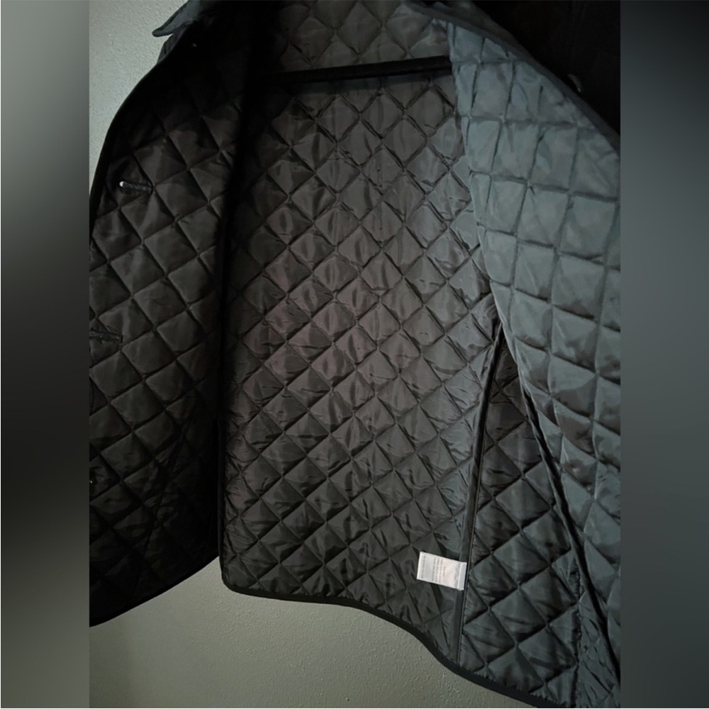 Pendleton Quilted Jacket - image 5